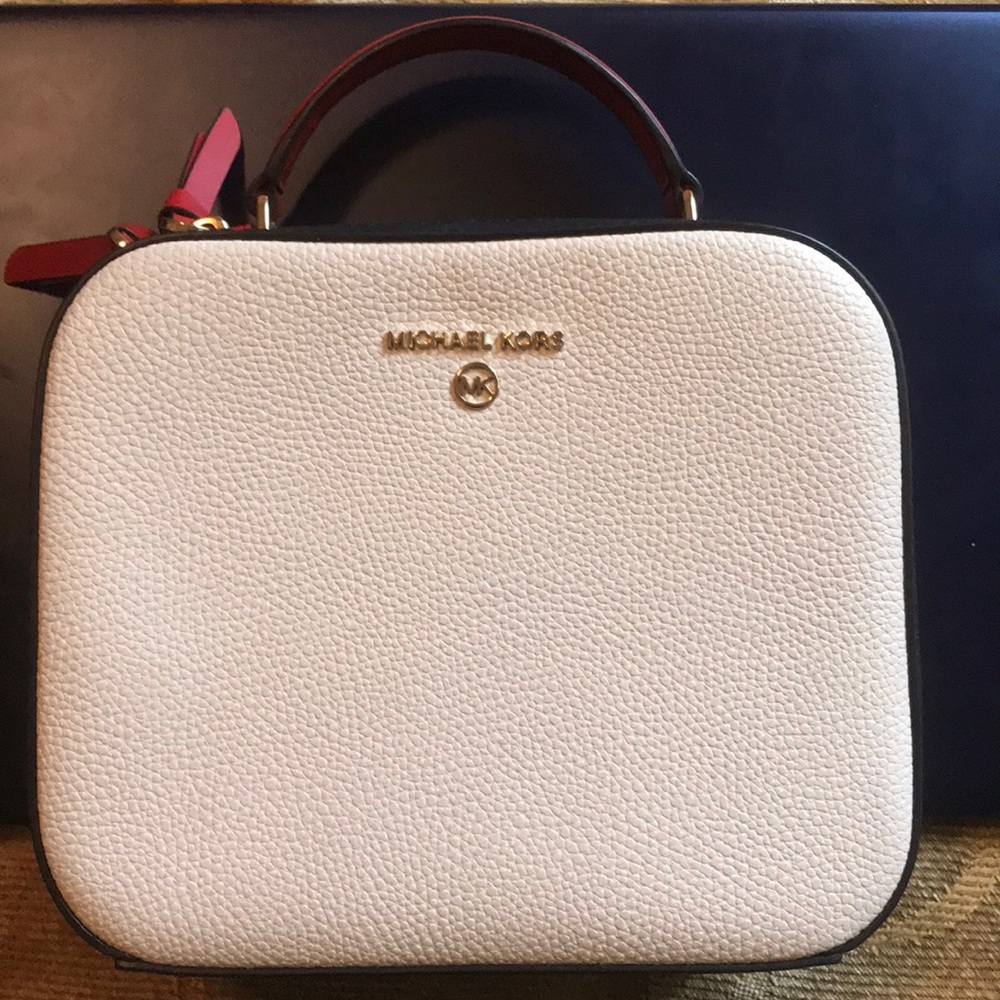 Micheal Kors Mini Handbag